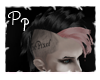 <Pp> Pixel's hair