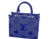 Furny Onthego Blue 1