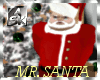 [ASK]Mr. Santa