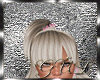 PEARL BLONDE HAIR