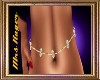 BLING BELLY CHAIN