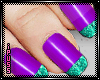 !iP Lily Nails