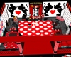 Mickey Minnie Playroom