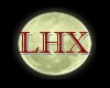 LHX logo t-shirt