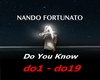 Fortunato - Do You know