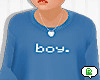 boy sweatshirt