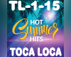 Latino Remix Toca Loca