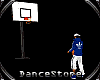 *Basketball Actions  M/F