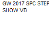 GW 2017 SPC Step Show Vb