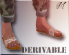 .M summershoes