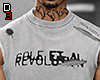 Ⓓ Y2K Tanktop Revo