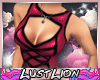 (L)Flirty Kitten: Petal