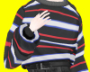 Stripe top