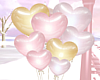 AphroditeLove Ballons