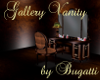 KB: Gallery Vanity