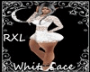 [BM] White Lace RXL