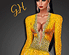 *GH* In Fire GOWN
