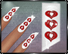 Cuite Love Nails