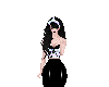 Pastel Goth Pinup Hair