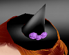 EC|Witchy Masquerade Hat