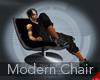 Modern Chair B1