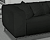 Black Couch w Poses