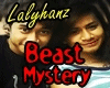 Lalyhanz Beast-Mystery