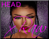 xRaw| Lovely Q Head