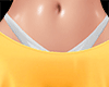 𓇼 Yellow Shorts