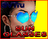 Sunglasses SVT 6