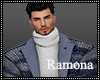 Autumn Winter Blazer