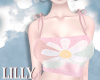 ribbon cami top daisy2