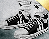 ✶D-6 Sneakers