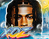 xOz Khalifa Lox '25