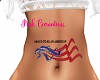 Proud American Tattoo 2