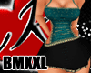 !!1K 2True Dress BMXXL