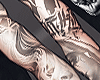 金 Tank Print