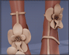 $ Gild The Lily BEIGE
