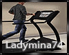 *LM*Treadmill