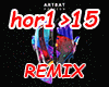 Horizon - Remix