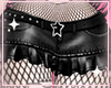 ⚚ Frilly Belt Skirt