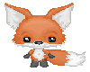 [G] Kawaii Fox