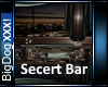 [BD]Secert Bar