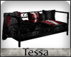 TT: Lovers Sofa Couch