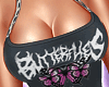 Butterfly Set Black