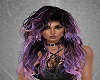 Sassy Vanessa Purple