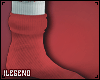 Red Socks 🎄