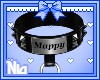 ☾. Mappy's Custom