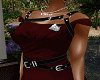 enchanted weil dress