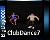 [BD]ClubDance7